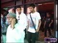 Emran Hashmi at Bandra Theatre on Jannat 2 Release Part-1