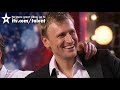 The Chippendoubles - Britain's Got Talent 2010 - Auditions Week 4