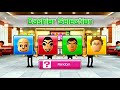 Wii Party U: Episode 16 - Feed Mii