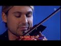 David Garrett - Humoresque