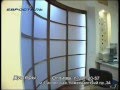 Раздвижные двери ООО Евростильmpg