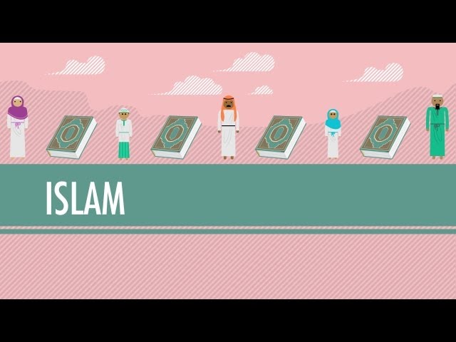 Islam, the Quran, and the Five Pillars. Crash Course World History