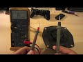Tutorial: Como Checar Ohms (Multímetro)