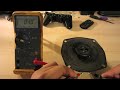 Tutorial: Como Checar Ohms (Multímetro)