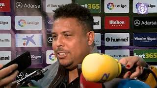 RONALDO (07-10-2018)