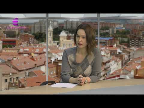 REBI SLU: Eliseo Garcés en TV Guadalajara Media