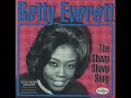 Betty Everett - The Shoop Shoop Song (It's in His Kiss)
