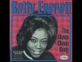 Betty Everett - The Shoop Shoop Song (It's in His Kiss)