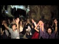 Mirabai Ceiba: Healing Chant Concert for the Earth, Spring Equinox 2011, Mexico