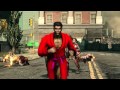 Saints Row: The Third zombie