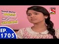 Taarak Mehta Ka Ooltah Chashmah - तारक मेहता - Episode 1705 - 29th June, 2015
