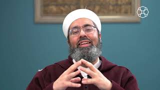 Hope and Closeness: The Way to Allah - 08 - Purification and Closeness - Shaykh Faraz Rabbani