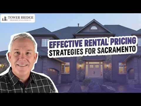Effective Rental Pricing Strategies
