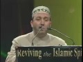 bacaan al-quran oleh Sheikh Jebril