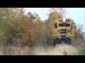 World's Worst Railroad Track