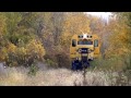 World's Worst Railroad Track