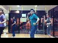 Master Deepak ''Second hand jawani'' held at Fitness House,Pranok,Bangkok,Thailand on 10/12/12