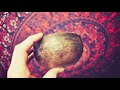 Tibetan Singing Bowl Meditation: Session 7
