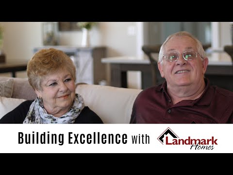 The Crossings at Sweetbriar 55+ Testimonial