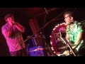 Swing On Down • Donavon Frankenreiter and band • Charleys Paia • 21417