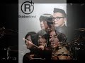 RubberBand - 睜開眼 (附字幕歌詞)