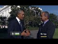 President Obama Interview 2013: Talks Immigration, NSA and 'Obamacare'