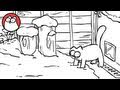 Simon s Cat : un nouvel episode de cette petite animation sympathique et sans pretention