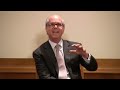 Jeffrey Berg, '69, Chairman and CEO of International Creative Management Talent Agency