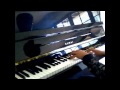 D.N.Angel OP: 白夜 True Light - acoustic