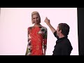 David Thompson | Fashion photography 1/2 | Phase One LIVE