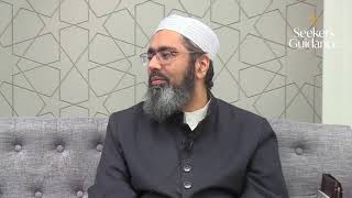 Islam FAQ: Live Open Q&A with Shaykh Faraz Rabbani