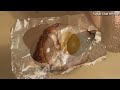 Polymer Clay Fried Egg & Bacon Tutorial