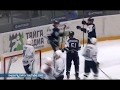 "Торос" разгромил "Рязань"