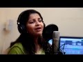 Lalee lalee... Malayalam movie Kalimannu by Deepa Santhosh cover
