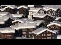 Schweiz: Winterzauber