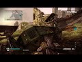 COD Ghosts - KEM Strike Gameplay! (COD Ghosts MOAB)