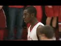 Vitto Brown - Class of 2013 - Drops 30 On Rival