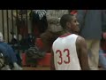 Vitto Brown - Class of 2013 - Drops 30 On Rival