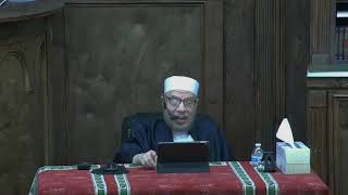 درس الفجر للدكتور صلاح الصاوي- الأسوة الحسنة - التخلية (٢٦) التبعية والتقليد