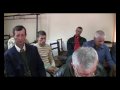 Mesajul fr. Werner Muecher 6 (Germania) - Băleni - Sârbi, jud. Dâmbovița