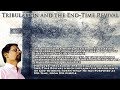 Vincent Selvakumar Message | Tribulation and the End-Time Revival
