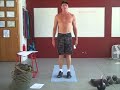 SEAL Fit 8 Count Body Builder