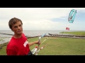 2014 Naish Fly Kite - Full Review from REAL