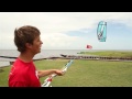 2014 Naish Fly Kite - Full Review from REAL