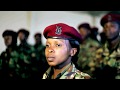 Rufftone and The GSU - Mungu BabaOFFICIAL VIDEO