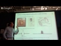 BiD Seminar 21 May - Joshua Smith on Wireless Design