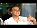 'Ferrari Ki Sawaari' success bash!