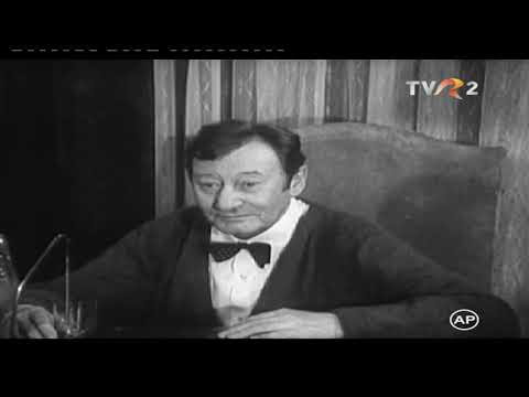 Un August în flăcări - episodul 6 (1973)