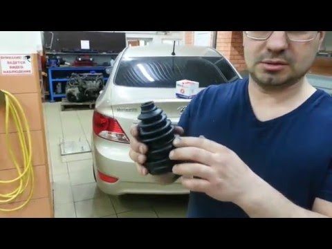Replacing the duster without removing the grenade. PART 1