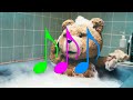 Brisby & Jingles feat. DJ D.M.H - Donnersong (Thunder Buddies)